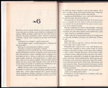 Elizabeth Lowell: Bez přetvářky