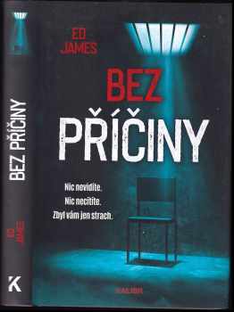 Bez příčiny