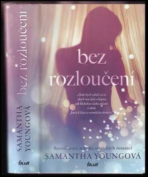 Samantha Young: Bez rozloučení