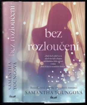 Samantha Young: Bez rozloučení