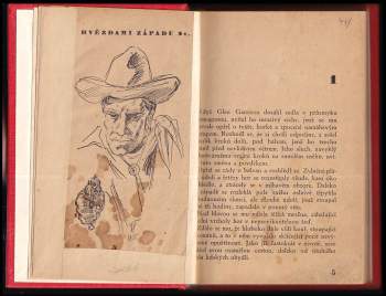 Gustav Bernau: Bez rukavic