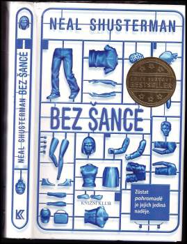Neal Shusterman: Bez šance