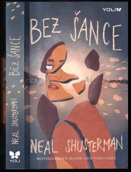 Neal Shusterman: Bez šance