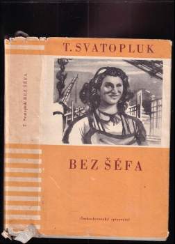 Bez šéfa