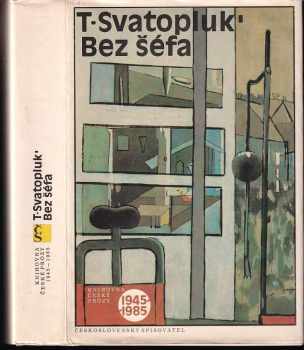Bez šéfa