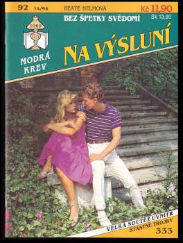 Bez špetky svědomí