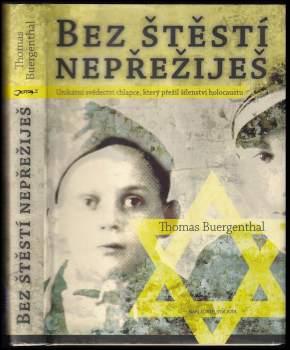 Bez štěstí nepřežiješ