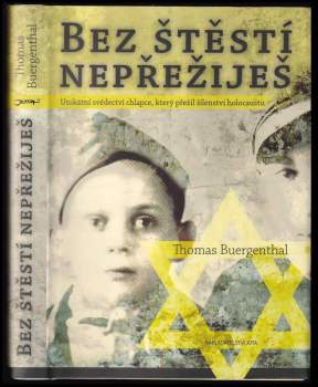 Bez štěstí nepřežiješ