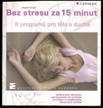 Bez stresu za 15 minut