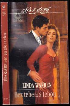 Linda Warren: Bez tebe a s tebou