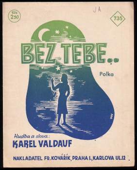 Bez tebe