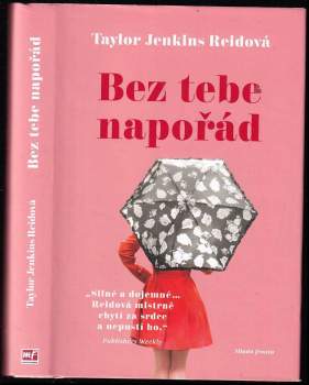 Bez tebe napořád