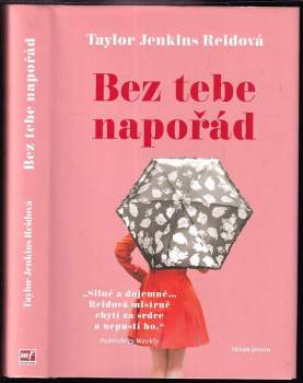 Bez tebe napořád