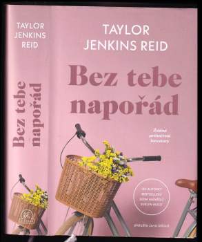 Bez tebe napořád