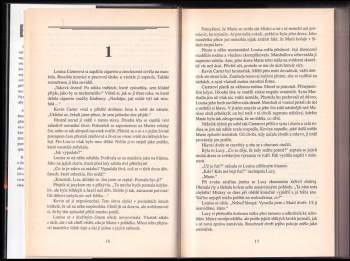 Martina Cole: Bez tváře