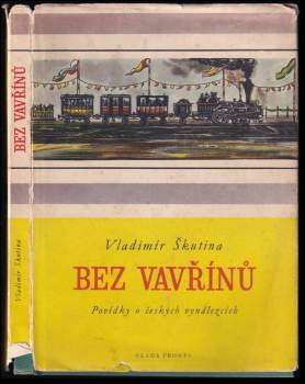 Bez vavřínů