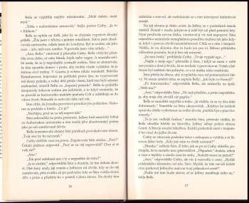 Karin Slaughter: Bez víry