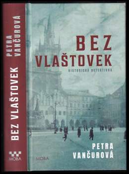 Bez vlaštovek