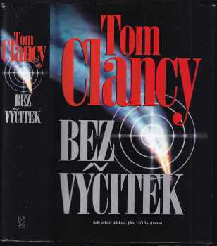 Tom Clancy: Bez výčitek