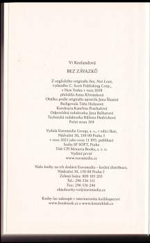 Vi Keeland: Bez závazků