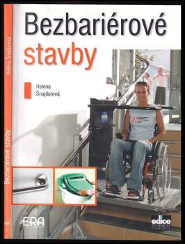 Bezbariérové stavby