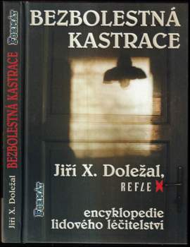 Bezbolestná kastrace
