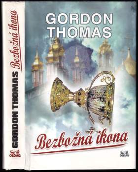 Gordon Thomas: Bezbožná ikona