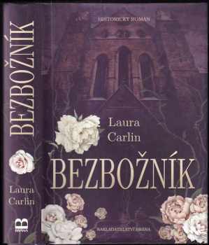 Laura Carlin: Bezbožník