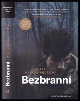 Bezbranní