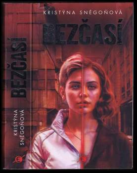 Kristýna Sněgoňová: Bezčasí