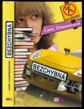 Lara Chapman: Bezchybná