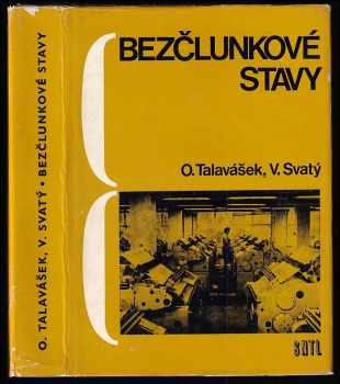 Bezčlunkové stavy