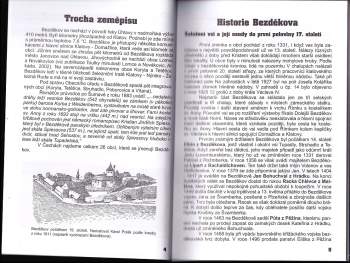 Martin Kříž: Bezděkov u Klatov