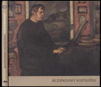 Bezděkovský kostelíčku