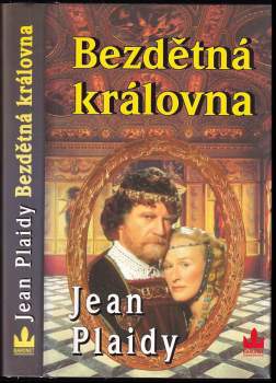 Bezdětná královna : 3