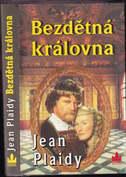Bezdětná královna