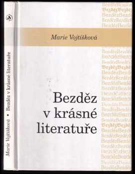 Marie Vojtíšková: Bezděz v krásné literatuře