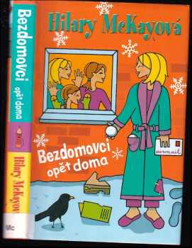 Bezdomovci opět doma : 2.díl