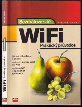 Bezdrátové sítě WiFi