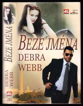 Debra Webb: Beze jména