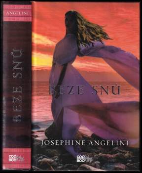Josephine Angelini: Beze snů