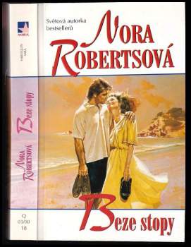 Nora Roberts: Beze stopy