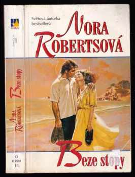 Nora Roberts: Beze stopy