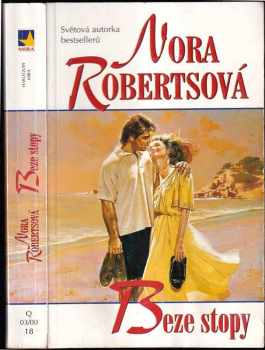 Nora Roberts: Beze stopy