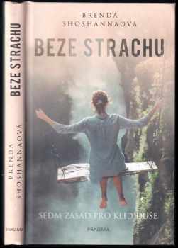 Brenda Shoshanna: Beze strachu