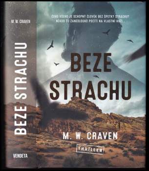 Beze strachu