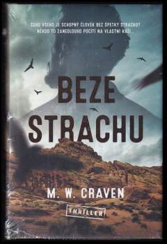 Beze strachu