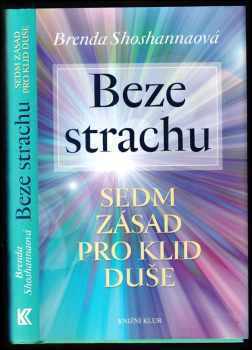 Brenda Shoshanna: Beze strachu