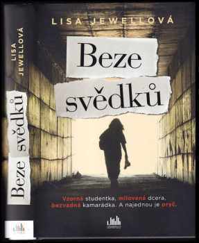 Lisa Jewell: Beze svědků