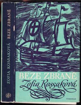 Beze zbraně